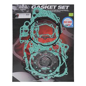 WHITES GASKET SET COMPLETE HON CR250 92-99 GSHCVG1158M