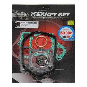 WHITES GASKET SET TOP HON XR100/CRF100F 92-11 GSHT01493