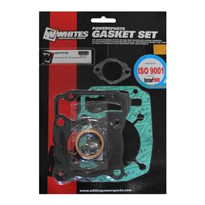 WHITES GASKET SET TOP HON CRF150F 06-15 GSHT01753