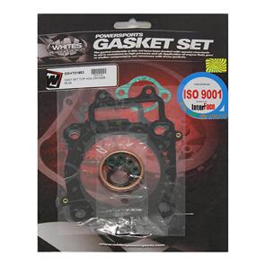 WHITES GASKET SET TOP HON CRF250R 08-09 GSHT01853