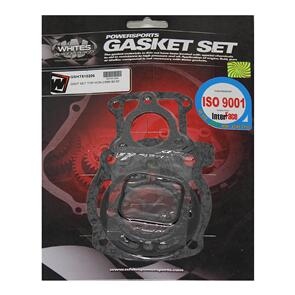 WHITES GASKET SET TOP HON CR80 92-02 GSHT810206