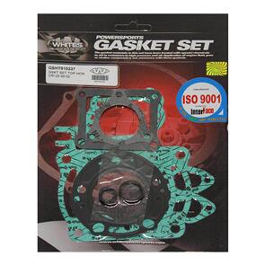 WHITES GASKET SET TOP HON CR125 00-02 GSHT810237