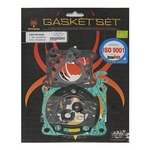 WHITES GASKET SET TOP HON CR125 03 GSHT810239