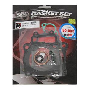 WHITES GASKET SET TOP HON CRF250R 10-16 GSHT810285