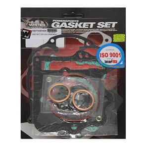 WHITES GASKET SET TOP HON XR400 96-04 GSHTVG5183M