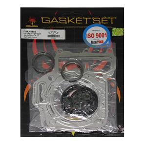 WHITES GASKET SET TOP KAW KVF650 PRAIRIE 02-09 GSKA0803