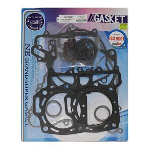 WHITES GASKET SET COMPLETE KAW KVF750 05-15 GSKA0991