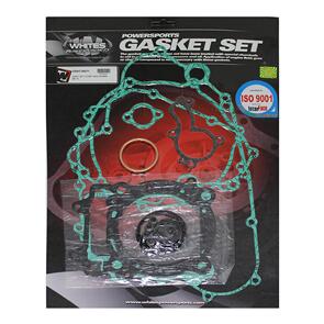 WHITES GASKET SET COMPLETE KAW KX450F 09-15 GSKC30071