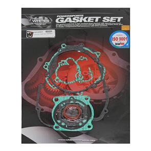 WHITES GASKET SET COMPLETE KAW KX80 98-00 GSKC808410