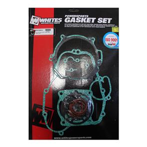 WHITES GASKET SET COMPLETE KAW KX85 01-06 GSKC808414