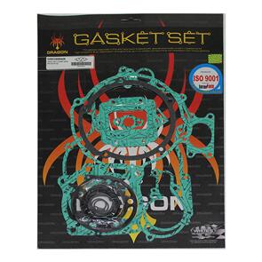 WHITES GASKET SET COMPLETE KAW KX125 01-02 GSKC808429