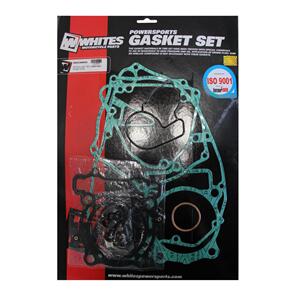 WHITES GASKET SET COMPLETE KAW KX250F 04-08 GSKC808463