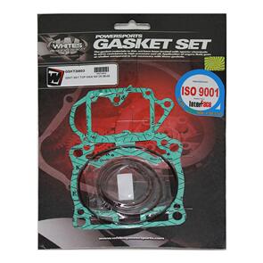 WHITES GASKET SET TOP KAW KX125 06-09 GSKT30503