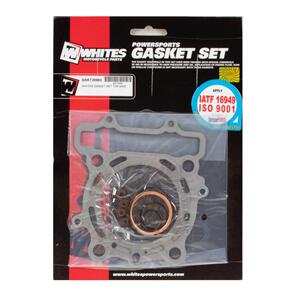 WHITES GASKET SET TOP KAW GSKT30983