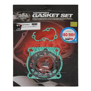 WHITES GASKET SET TOP KAW KX85 01-13 GSKT810414