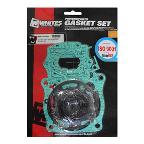 WHITES GASKET SET TOP KAW KX125 01-02 GSKT810429