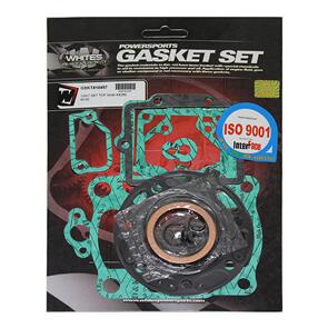 WHITES GASKET SET TOP KAW KX250 93-00 GSKT810457