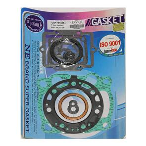 WHITES GASKET SET TOP KAW KX250 01-04 GSKT810464