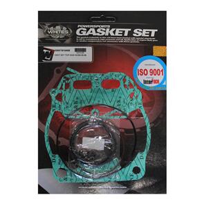 WHITES GASKET SET TOP KAW KX250 05-08 GSKT810465