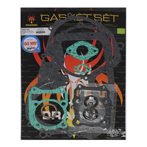 WHITES GASKET SET COMPLETE SUZ LTF300F 99- /LTF4WDX 94-98 GSSA1091