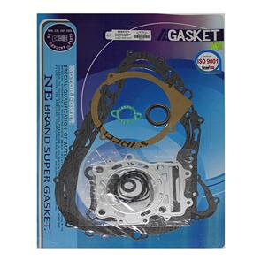 WHITES GASKET SET COMPLETE SUZ LT-F500F VINSON 4WD 98-07 GSSA1271