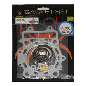 WHITES GASKET SET TOP SUZ LT-A500F VINSON 4WD 02-07 GSSA1403