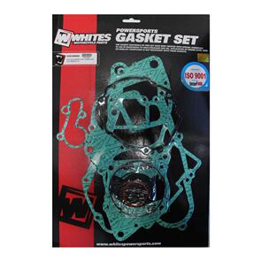 WHITES GASKET SET COMPLETE SUZ RM85 02-15 GSSC808505