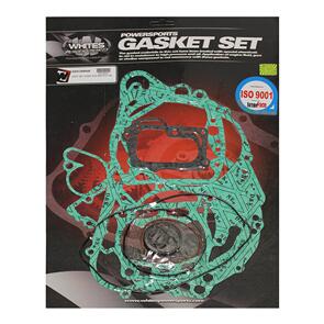 WHITES GASKET SET COMPLETE SUZ RM125 01-03 GSSC808549