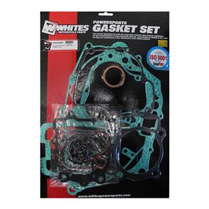 WHITES GASKET SET COMPLETE SUZ RMZ250 10-15 GSSC808567