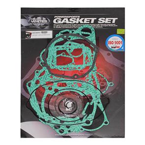 WHITES GASKET SET COMPLETE SUZ RM250 06-08 GSSC808593