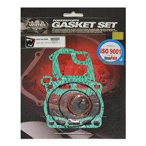 WHITES GASKET SET TOP SUZ RM85 02-15 GSST810505