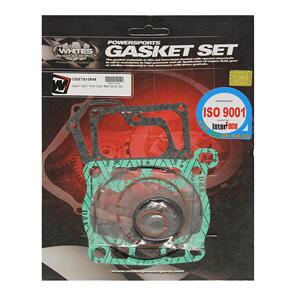 WHITES GASKET SET TOP SUZ RM125 97-03 GSST810548