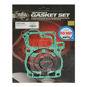 WHITES GASKET SET TOP SUZ RM125 04-07 GSST810550
