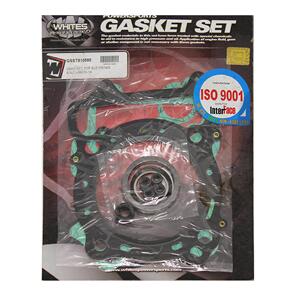 WHITES GASKET SET TOP SUZ DRZ400 E/S/ES/SM 00-14 GSST810585