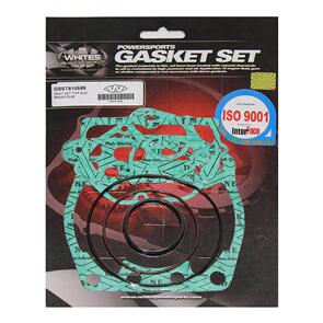 WHITES GASKET SET TOP SUZ RM250 03-08 GSST810589