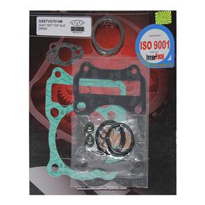 WHITES GASKET SET TOP SUZ DR200 GSSTVG7014M