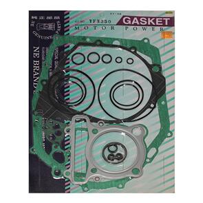 WHITES GASKET SET COMPLETE YAM YFM350 BIG BEAR/MOTO-4 87-04 GSYA1071