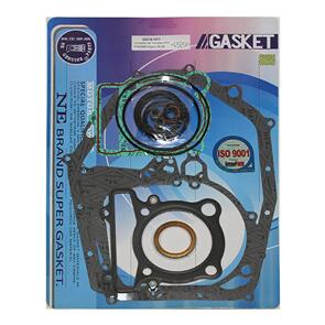 WHITES GASKET SET COMPLETE YAM YFM350R RAPTOR 04-13 GSYA1471