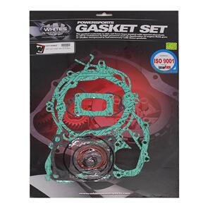 WHITES GASKET SET COMPLETE YAM YZ125 98-01 GSYC808637