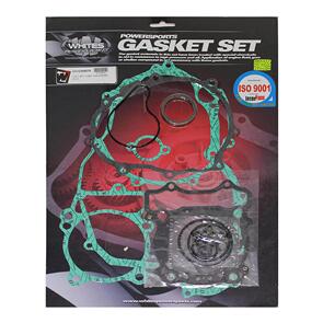 WHITES GASKET SET COMPLETE YAM WR250F 03-13 GSYC808678