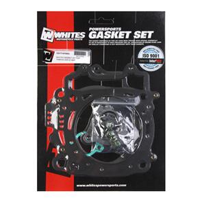 WHITES GASKET KIT TOP YAMAHA WR/YZ 450F GSYT1970953