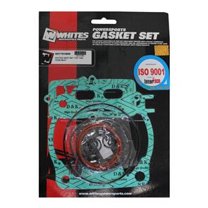 WHITES GASKET SET TOP YAM YZ250 99-01 GSYT810668