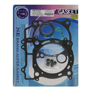 WHITES GASKET SET TOP YAM YZ450F 03-05 GSYT810677