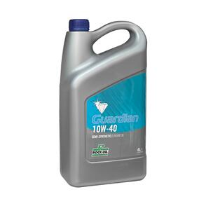 ROCK OIL ENGINE OIL GUARDIAN 10W-40 ROCK OIL SEMI SYNTHETIC 4L