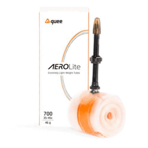 GUEE AEROLITE TPU TUBE - 700X35/45C 60MM