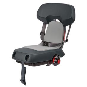 POLISPORT GUPPY JUNIOR CHILD REAR SEAT FOR KIDS