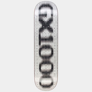 GX1000 DECK OG BLUR WHITE 8.25