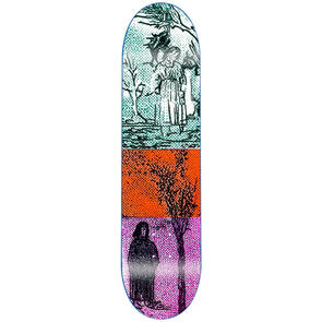 GX1000 DECK SABBATH KRULL 8.37