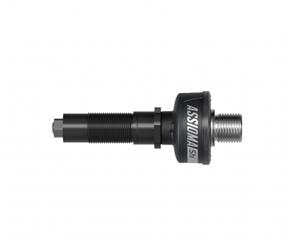 FAVERO ASSIOMA FAVERO ASSIOMA DUO-SHI SENSOR WITH ADAPTER - FOR SHIMANO - LEFT SIDE