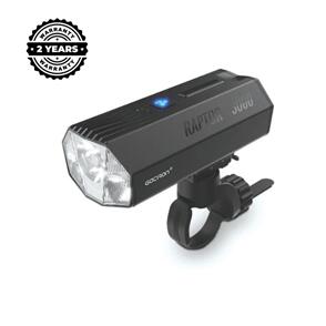 GACIRON GACIRON RAPTOR 3000LM ULTRA HIGH FRONT LIGHT